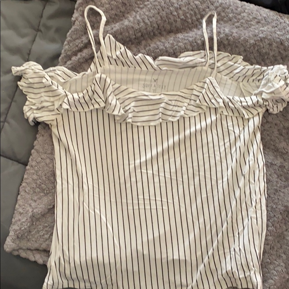 American Eagle Soft & Sexy Tank